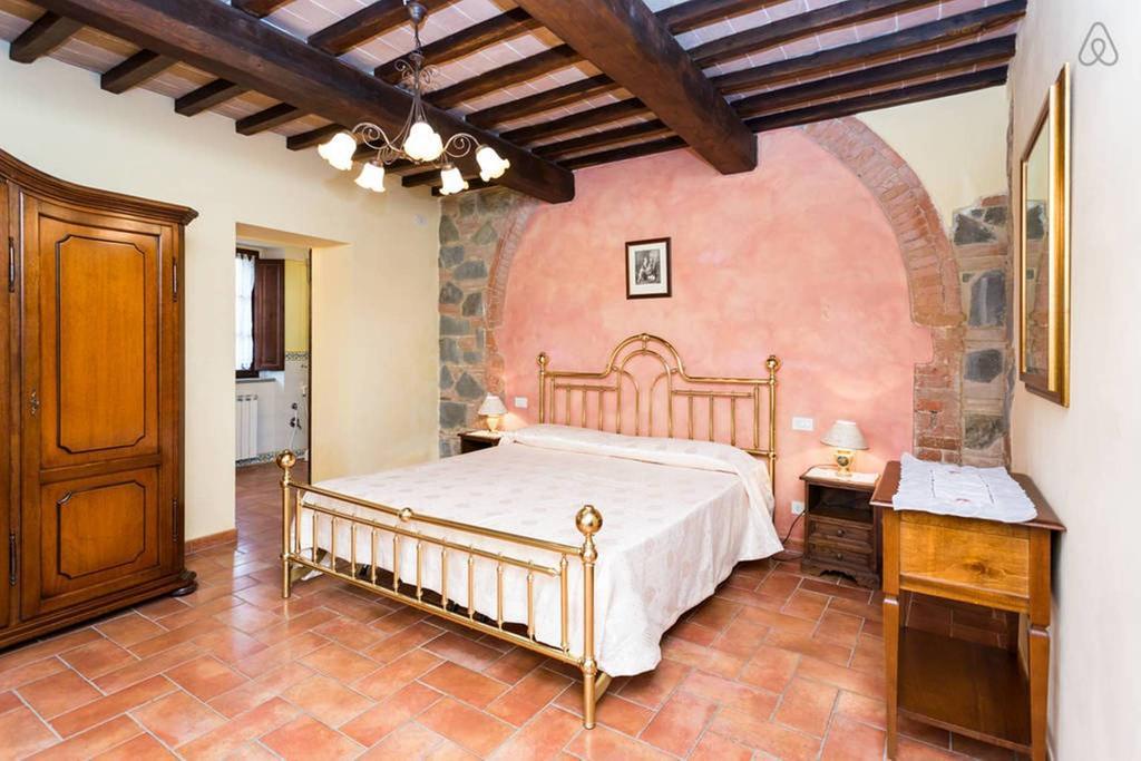 منزل الضيف كاستيغليون ديل لاغو  في Principe Del Trasimeno الغرفة الصورة