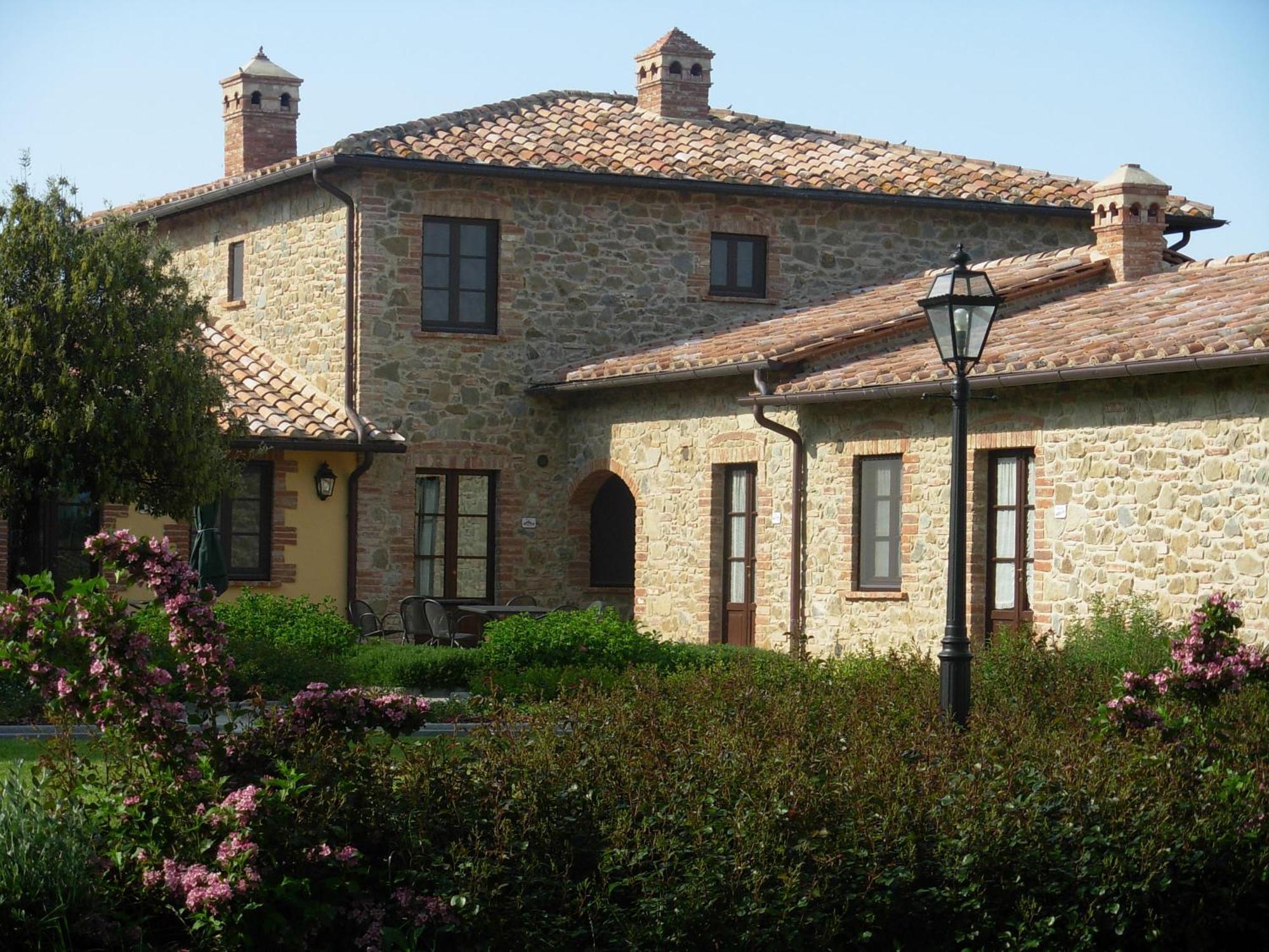 منزل الضيف كاستيغليون ديل لاغو  في Principe Del Trasimeno المظهر الخارجي الصورة