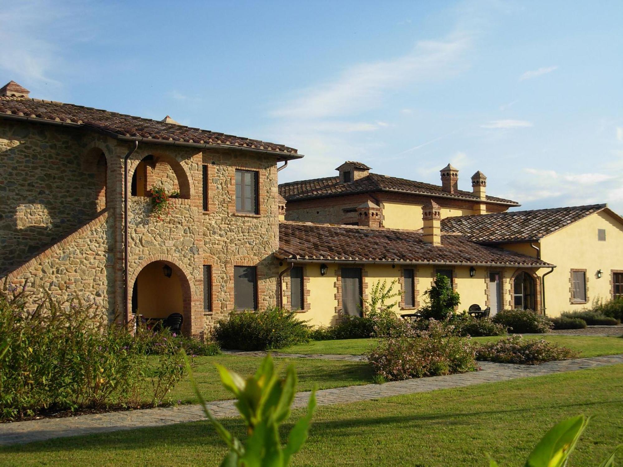 منزل الضيف كاستيغليون ديل لاغو  في Principe Del Trasimeno المظهر الخارجي الصورة